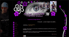 Desktop Screenshot of michael-charton.onlinetri.com