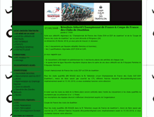 Tablet Screenshot of limousin-triathlon.onlinetri.com