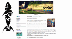 Desktop Screenshot of benjamin-dupont.onlinetri.com