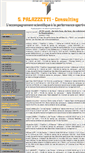 Mobile Screenshot of ldpcoaching.onlinetri.com