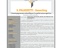 Tablet Screenshot of ldpcoaching.onlinetri.com