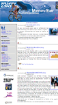 Mobile Screenshot of benoit-menestrier.onlinetri.com