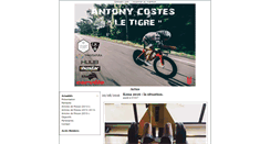 Desktop Screenshot of antony-costes.onlinetri.com