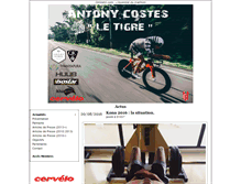 Tablet Screenshot of antony-costes.onlinetri.com