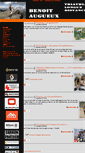 Mobile Screenshot of benoit-augueux.onlinetri.com